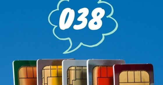 Đầu số 038 là mạng gì? Ý nghĩa của đầu số 038? Có phải số tài lộc?